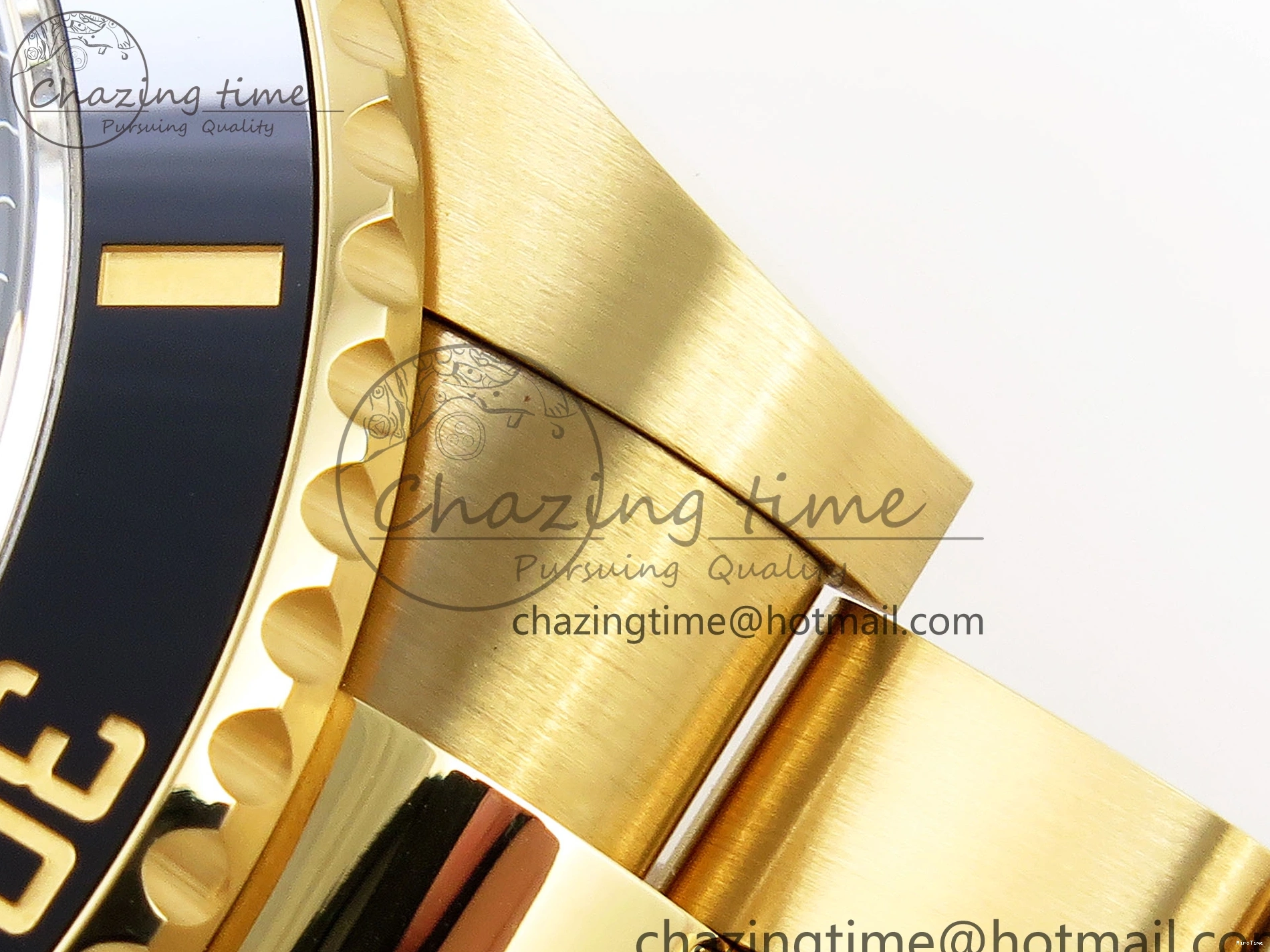 MiroTime 0304 Thermal Submariner 41mm 126618 LN Black Ceramic 904L Steel Clean 1:1 Best Edition VR 1881